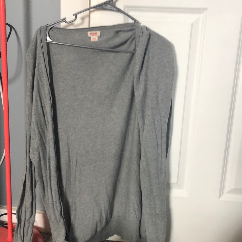 Cardigan